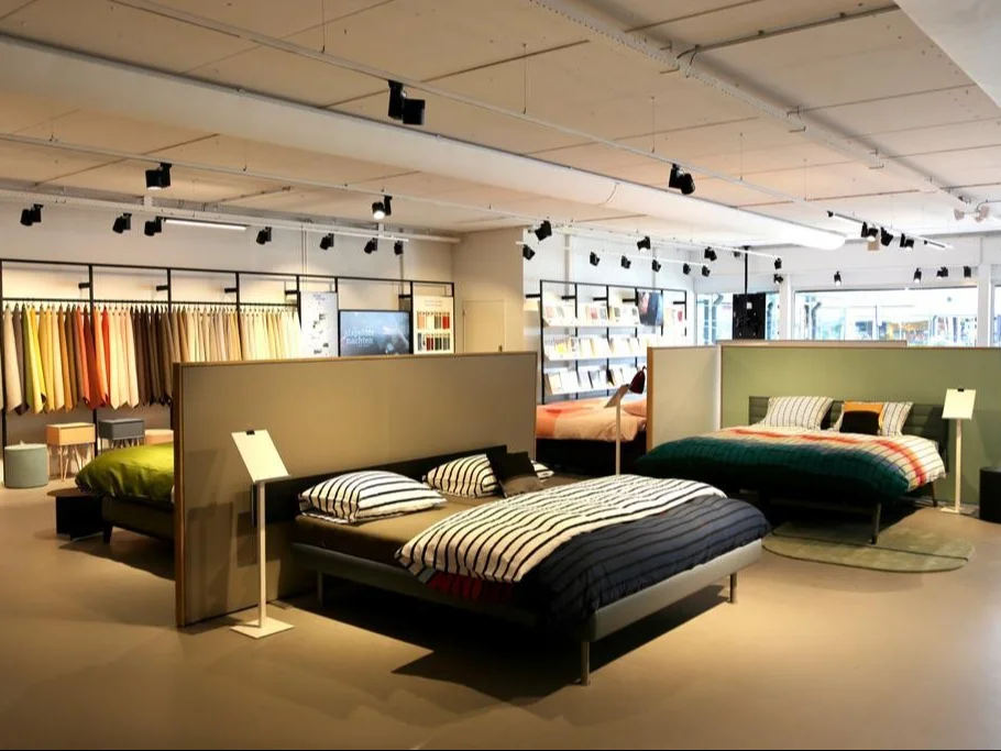 Parttime verkoopadviseur Auping Store Breda
